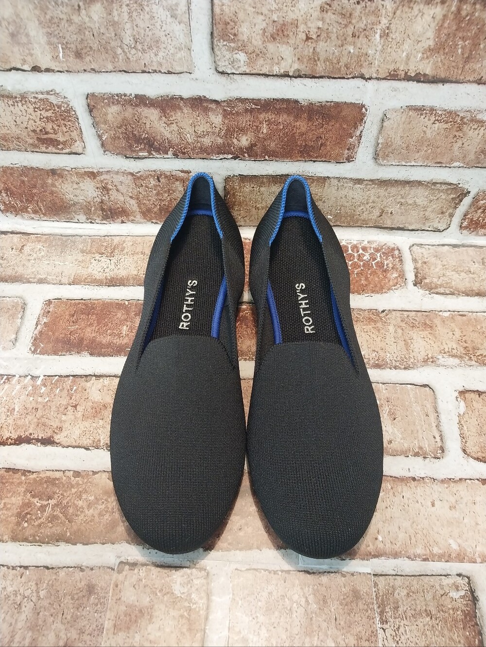 Pre-owned Rothys The Flat Loafers - Picture 4 of 13